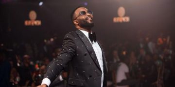 Le musicien congolais Fally Ipupa attendu en côte d&rsquo;ivoire pour deux dates de production