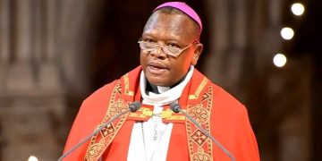 Élections : le cardinal Fridolin Ambongo fustige le désordre constaté lors des élections !