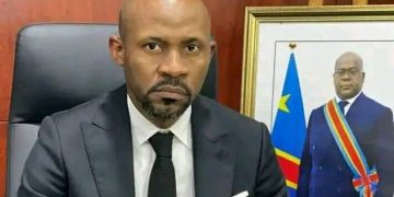 Report des élections en RDC : Patrick Muyaya qualifie la demande de l&rsquo;opposition d&rsquo;un « aveu d’échec » !