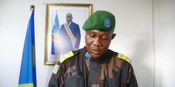 Nord-Kivu : énième alerte des FARDC à la communauté internationale sur la violation délibérée du cessez-le-feu par les M23-RDF !