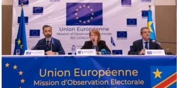 RDC : La justice congolaise ouvre une enquête sur la mort d’un observateur de l&rsquo;Union européenne