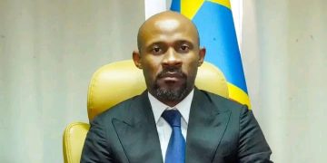 Marche de l&rsquo;opposition : Patrick Muyaya appelle les candidats présidents à la retenue et au respect du jeu démocratique !