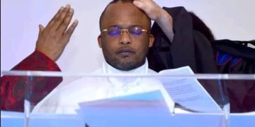 Églises de Réveil du Congo : Le Conseil d’État vient de réhabiliter l’évêque général Israël Dodo Kamba dans ses fonctions