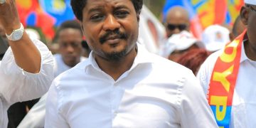 Présidentielle 2023 : Constant Mutamba constate la victoire de Félix Tshisekedi et le félicite pour sa réélection à la tête de la RDC