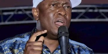 Présidentielle 2023 : Augustin Kabuya salue les efforts de l&rsquo;Union sacrée pour la réélection de Félix Tshisekedi à la tête de la RDC