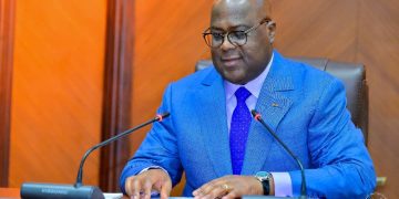 Publication des résultats de l’élection 2023 : Félix Tshisekedi appelle à la tolérance mutuelle pour « faire échec aux ennemis de la paix qui ne jurent que par le chaos»