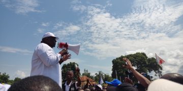 Campagne électorale : Bemba réactive toute sa base pour la réélection de Tshisekedi à la présidentielle de décembre