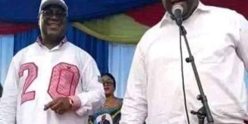 RDC- Présidentielles 2023: « Que Jean-Pierre Bemba soit ainsi engagé, il a conscience du danger qui guette la nation ! »