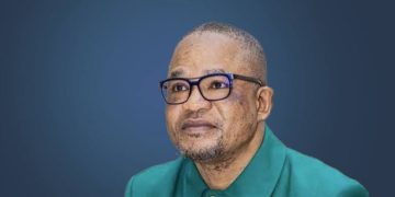 Menaces post-electorales: la sécurité des villes de Lubumbashi et Kolwezi assurée, selon le ministre de l&rsquo;intérieur peter Kazadi