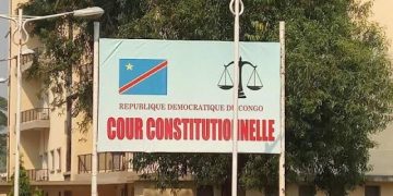 La requête du candidat de l&rsquo;opposition Théodore Ngoy sera examiné le 8 janvier 2024