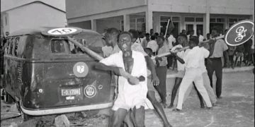 4 janvier 1959-4 janvier 2024 : Ce qu’il faut savoir de la commémoration de la 65e année des martyrs en RDC