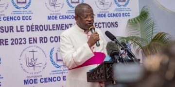 Contestation des élections: catholiques et protestants prônent le recours à des voies pacifiques