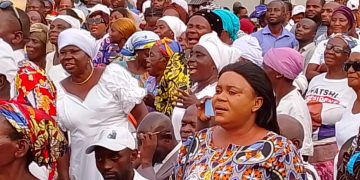 Violences au Grand Katanga : des militants de l&rsquo;UDPS invités à la paix
