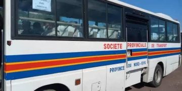 Lancement lundi 14 janvier d&rsquo;une nouvelle ligne de transport terrestre Goma-Beni