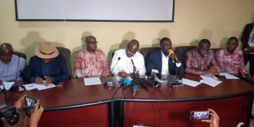 Lancement lundi 14 janvier d&rsquo;une nouvelle ligne de transport terrestre Goma-Beni