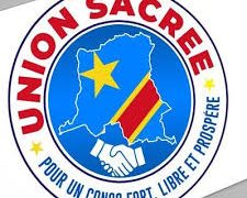 L&rsquo;union sacrée de la nation Félicite la CENI d&rsquo;avoir organisé des élections démocratiques