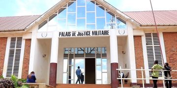 Gentiny Ngobila invité par l&rsquo;assemblée provinciale de Kinshasa à déposer sa lettre de démission dans les prochaines 24 heures