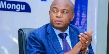Gentiny Ngobila invité par l&rsquo;assemblée provinciale de Kinshasa à déposer sa lettre de démission dans les prochaines 24 heures