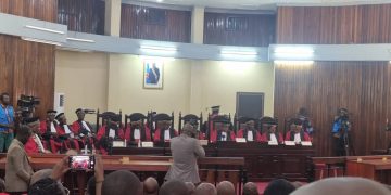RDC : Félix Tshisekedi proclamé officiellement président de la République avec 73,47 %