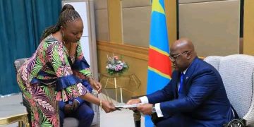 Présidentielle 2023 : la cour constitutionnelle autorise la prestation de serment de Félix Tshisekedi à la magistrature suprême de la RDC