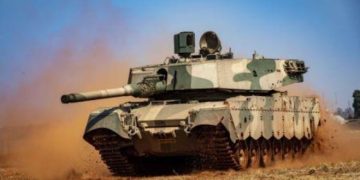 Classement 2024 des puissances militaires en Afrique: la RDC classée à la huitième position en Afrique, selon Global Fire Power 2024.