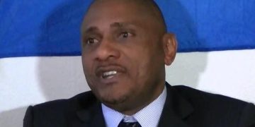 Gentiny Ngobila démis de ses fonctions et remplacé par Gecoco mulumba à la tête de Kinshasa