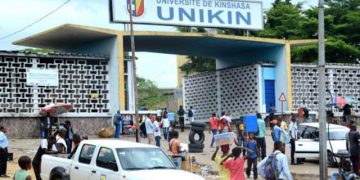 ESU : Le relogement des étudiants de l&rsquo;UNIKIN fixé au vendredi 19 janvier !