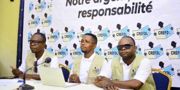 RDC : pour la migration des dépenses de la Céni vers le budget-programme