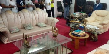 23e anniversaire de la mort de Mzee Kabila : « il a été assassiné tragiquement par les ennemis de la RDC » (un historien au palais de marbre)