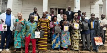 Des hommages rendus à Lumumba deux ans après le rapatriement de ses reliques en RDC