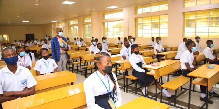 1,8 milliards USD: budget alloué au secteur de l&rsquo;éducation pour l&rsquo;exercice 2024 en RDC