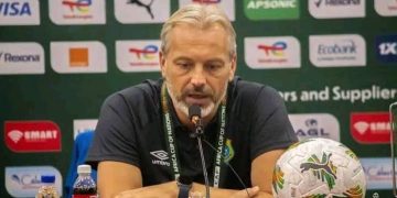 CAN Côte d’Ivoire 2023 : Après son nul face à la Zambie, Desabre promet une stratégie plus performante face au Maroc le dimanche prochain