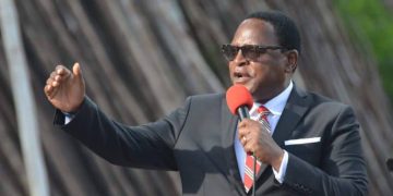 Le Président malawite confirme sa présence à l&rsquo;Investiture de Félix Tshisekedi