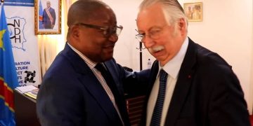 La Belgique pour la prise en compte des droits humains dans les élections en RDC.