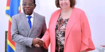 RDC : la Belgique et le Canada s’engagent à accompagner Félix Tshisekedi pour son second quinquennat
