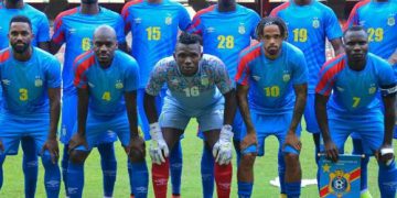 Les léopards de la RDC dédient leur qualification aux victimes de l&rsquo;agression à l&rsquo;est du pays