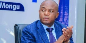 Le cabinet du gouverneur de la ville de Kinshasa fixe l&rsquo;opinion publique sur la démission de Gentiny Ngobila