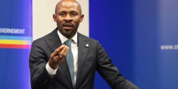 Elections en RDC: Le ministre de la communication et porte-parole du gouvernement demande aux contestataires de saisir la cour et non la rue