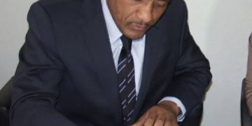 Kinshasa : Gecoco Mulumba prend officiellement ses fonctions de gouverneur intérimaire