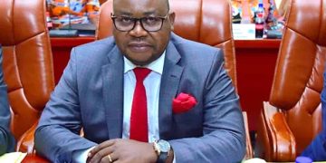 Didier Mazenga élu Secrétaire général du Parti lumbiste unifié d&rsquo;Antoine Gizenga