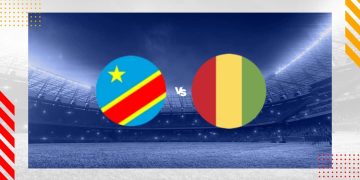 CAN 2023 : Les léopards de RDC déterminés à battre le syli national de la de Guinée Conakry et passer au prochain tour
