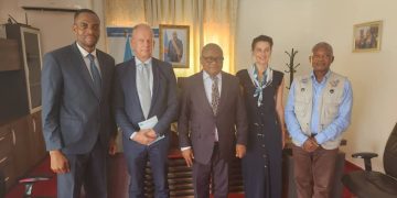l&rsquo;Allemagne s&rsquo;imprègne de la situation des droits humains en RDC