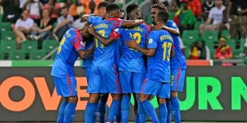 CAN 2023 : En prédateurs, les Léopards de la RDC battent la Guinée et filent en demi-finale !