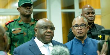 Agression rwandaise : « l&rsquo;armée congolaise fait un travail extraordinaire », rassure JP Bemba