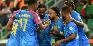 CAN 2023 : En mémoire des victimes de la guerre dans l&rsquo;Est, les léopards vont porter un brassard noir sur le bras droit face à la Côte d&rsquo;Ivoire