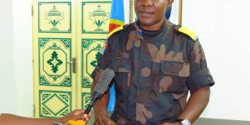 Bombardements de Goma : l&rsquo;armée congolaise appelle la population au calme !