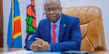 Assemblée nationale : le président Félix Tshisekedi nomme officiellement Augustin Kabuya « Informateur »