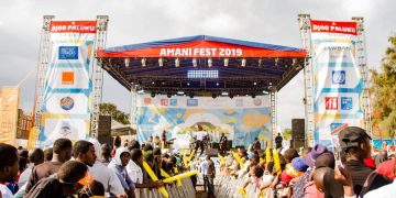 Le festival Amani de Goma décalé en juin 2024