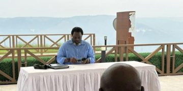 Jean-Pierre lacroix prêche dans le désert , le Front commun pour le Congo refusant de participer au processus électoral