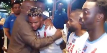 Les léopards de la RDC rencontrent le chef de l&rsquo;État Félix Antoine tshisekedi après leur épopée à la CAN2023 de Côte d&rsquo;Ivoire